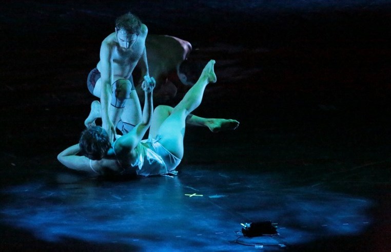 Shadowland at Casino Du Liban